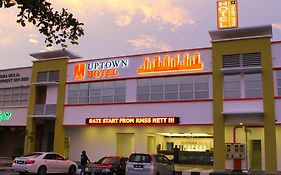 Uptown Hotel Seremban